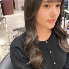【急募！！５月1日ロングカット無料！！✨】