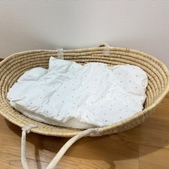 クーファン　ベビーベッド