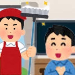 5/7までのお手伝い