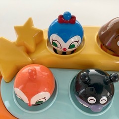 アンパンマン　ピアノ　おそらでコンサートの画像