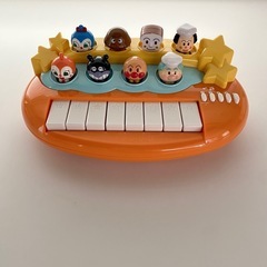アンパンマン　ピアノ　おそらでコンサート