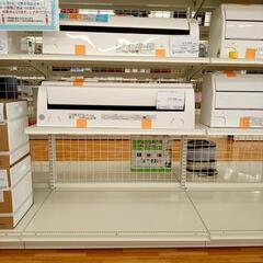 TOSHIBA　エアコン　RAS-F221M(W)　2.2kw　...