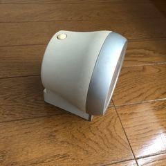 CITIZEN 目覚まし時計の画像