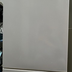 ツインバード 冷蔵庫　