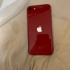 Applecare iPhone SE 第3世代 128GB R...