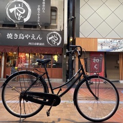 【激安‼️】  26インチ ママチャリ タイヤ新品
