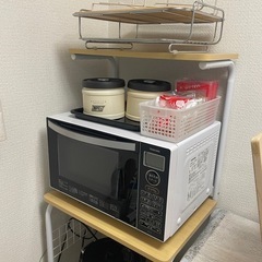 電子レンジ