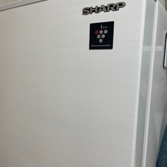 シャープ冷蔵庫