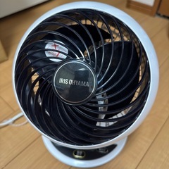 アイリスオーヤマ製
