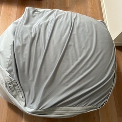 無印良品 体にフィットするソファ