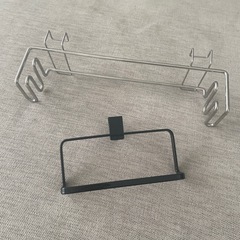 KEYUCA ダストバッグハンガー　tower タオルハンガー