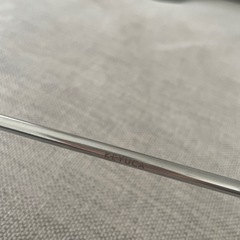 KEYUCA ダストバッグハンガー　tower タオルハンガーの画像