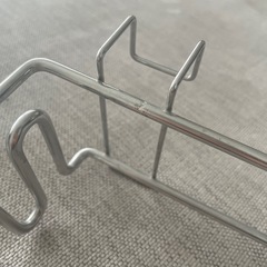 KEYUCA ダストバッグハンガー　tower タオルハンガーの画像