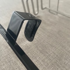 KEYUCA ダストバッグハンガー　tower タオルハンガーの画像