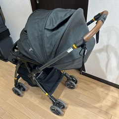 【お値下げ】joieベビーカーの画像