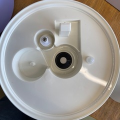 【伊那市引き取り限定】加湿器の画像
