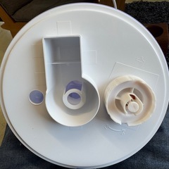 【伊那市引き取り限定】加湿器の画像
