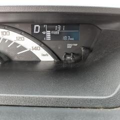 ウェイク　車検満タンの画像