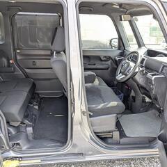 ウェイク　車検満タンの画像