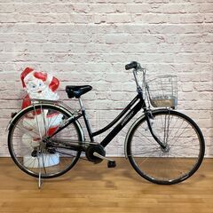 【大人用】整備済中古自転車 ブリヂストン 27型アルベルトL型 ...