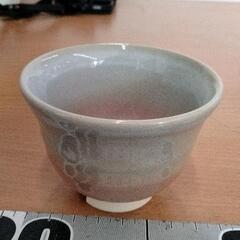 0501-071 湯呑み