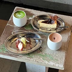 お洒落なお店に行くの好きな人✨
