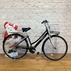 【大人用】整備済中古自転車 ブリヂストン 27型アルベルトL型 ...