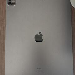 apple ipad pro 第5世代　wifi 12.9 256GB