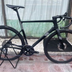 cannondale Super SixEVOアルテグラ54