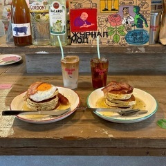 オシャレな店に行くの好きな人✨