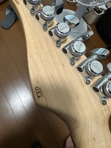 suhr jst  modern pro　