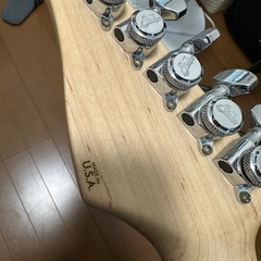 suhr jst  modern pro　の画像
