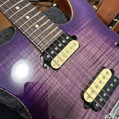 suhr jst  modern pro　の画像