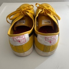 NIKE SB BLAZER COURT ナイキ ブレザー ローカット　28.5cmの画像