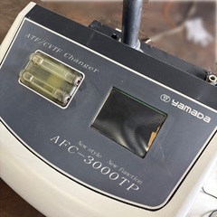 ATF/CVTFチェンジャー／AFC-3000TP／ヤマダコーポレーションの画像