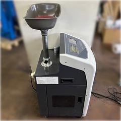 ATF/CVTFチェンジャー／AFC-3000TP／ヤマダコーポレーションの画像