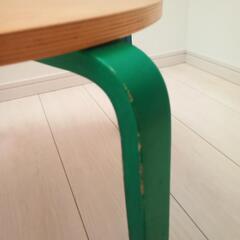 【決まりました】子ども用テーブルと椅子セットの画像