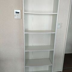 【IKEA】棚