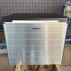 DOMETIC　ポータブル 3way 冷蔵庫 ACX35G