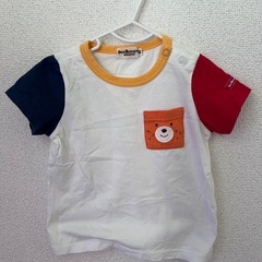 ホットビスケッツ　80cm
の画像