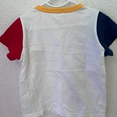 ホットビスケッツ　80cm
の画像