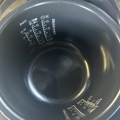 炊飯器の画像