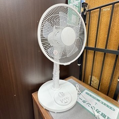 NEW 扇風機 ブリッサ 2025年製