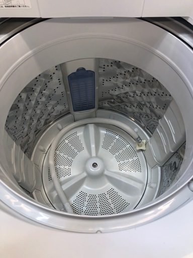 ★K152★2020年製Panasonic製10.0㌔洗濯機★6ヶ月保証付き★近隣配送・設置可