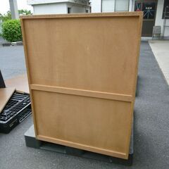 お引取り限定/三重県/値引不可　中古　　6段タンス　【J-310】の画像