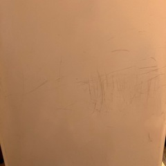 【お渡し者決定】
洗濯機　TOSHIBA AW-60GMの画像