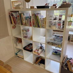 IKEA KALAX 4x4