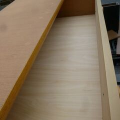 お引取り限定/三重県/値引不可　中古　　6段タンス　【J-310】の画像