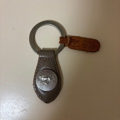 イルビゾンテキーホルダー
