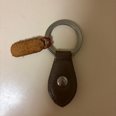 イルビゾンテキーホルダーの画像